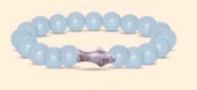 The Voyage Glow-In-The-Dark Bracelet