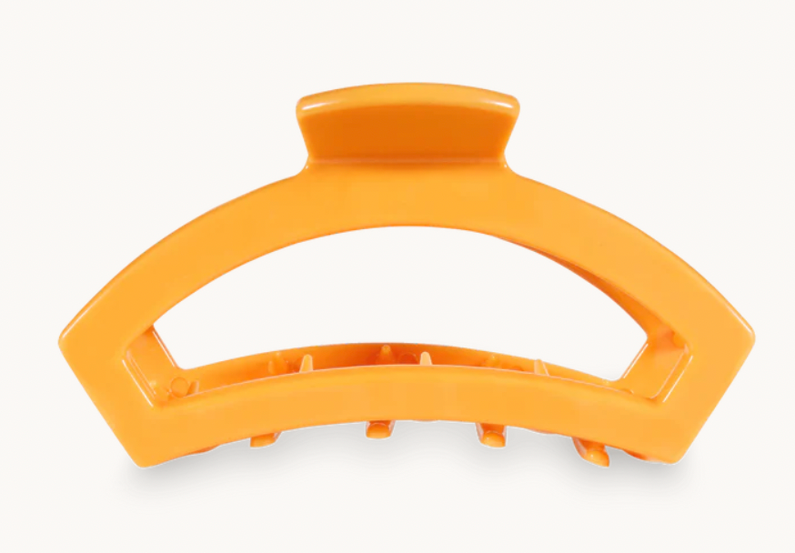 Teleties Open Medium Clip