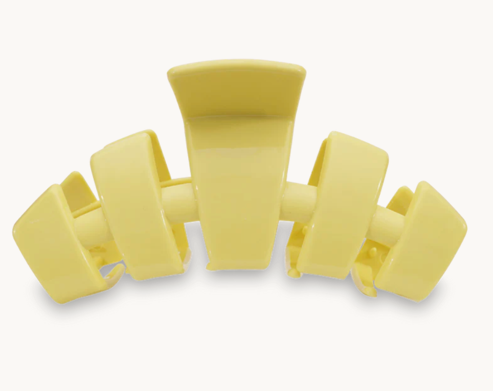 Teleties Medium Claw Clip