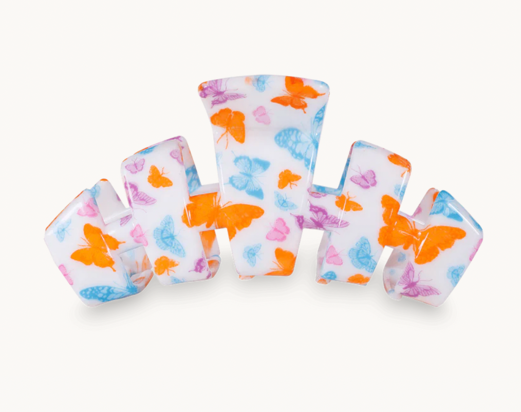 Teleties Medium Claw Clip