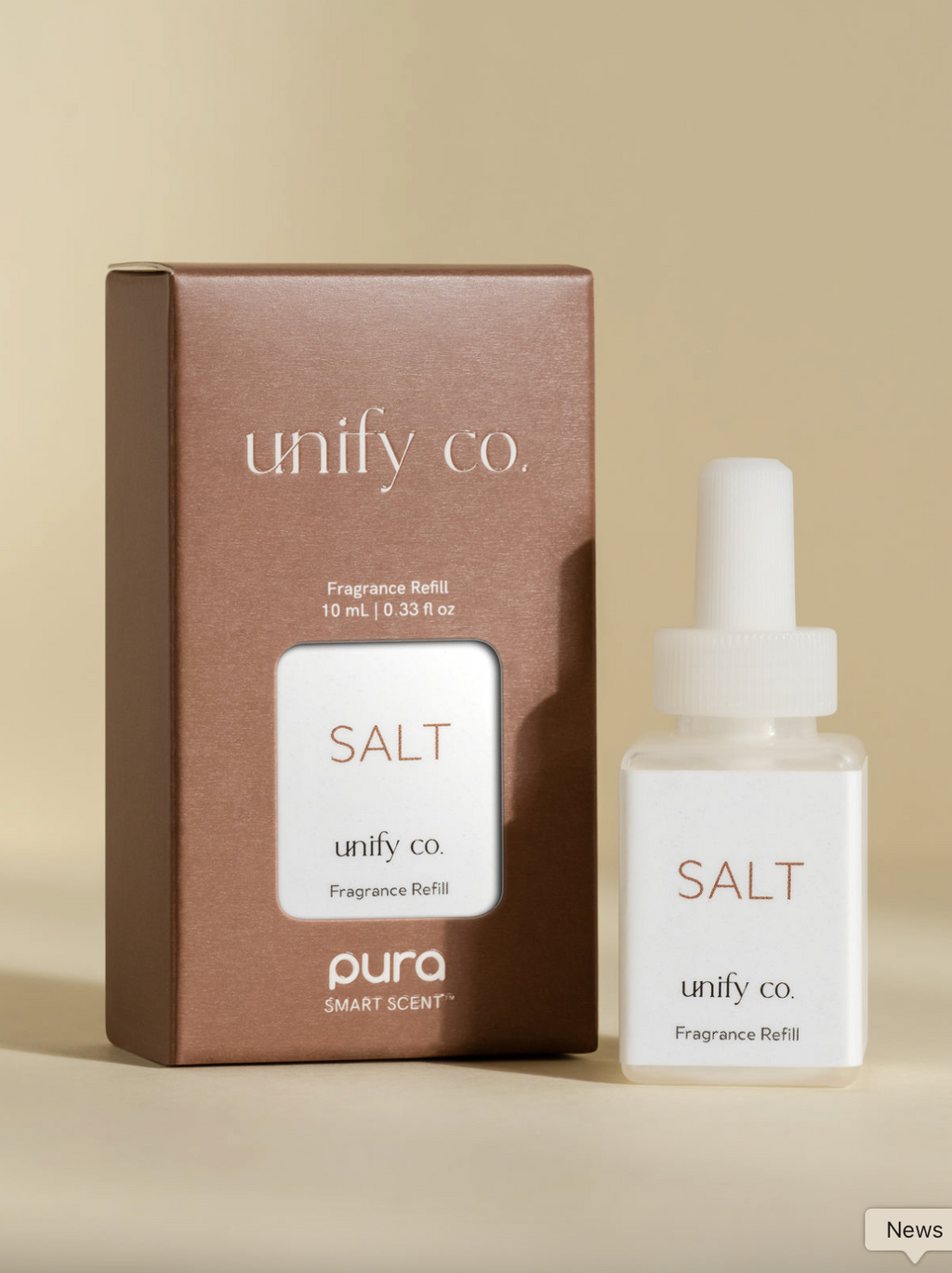 Pura Diffuser Fragrance Refill