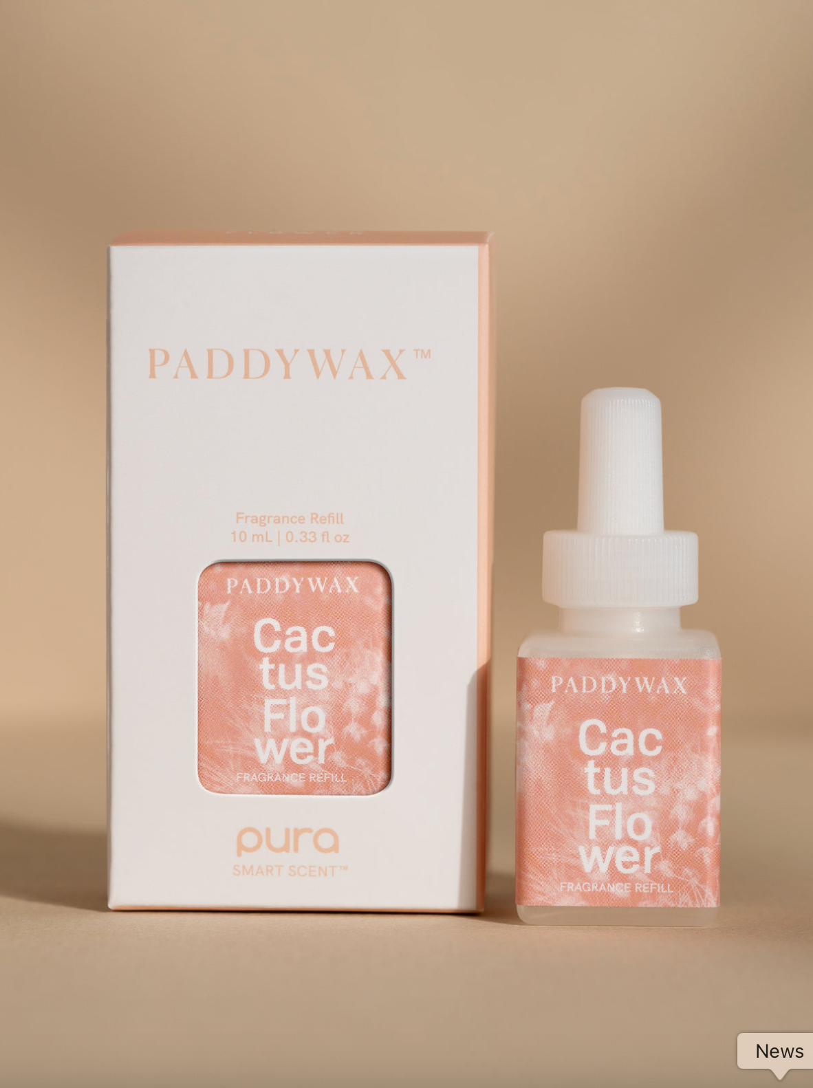 Pura Diffuser Fragrance Refill