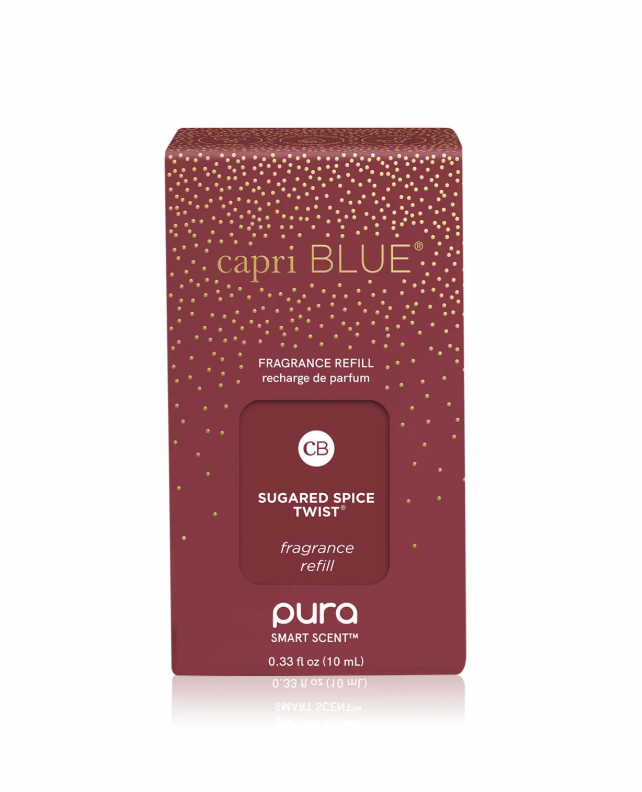 Pura Diffuser Fragrance Refill