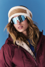 Northern Lights Earwarmer