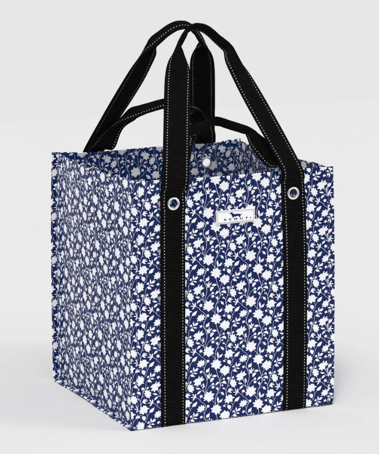 Bagette Market Tote