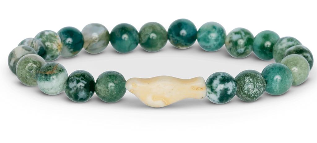 The Glide Bracelet - Seal