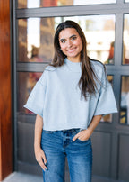 Laidback Luxe Sweater