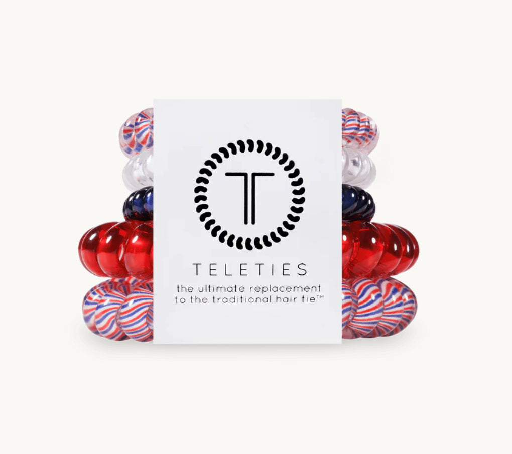 Teleties Mix Pack