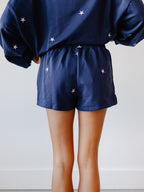 Star Lolly Shorts