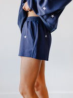 Star Lolly Shorts