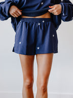 Star Lolly Shorts