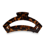 Teleties Open Medium Clip