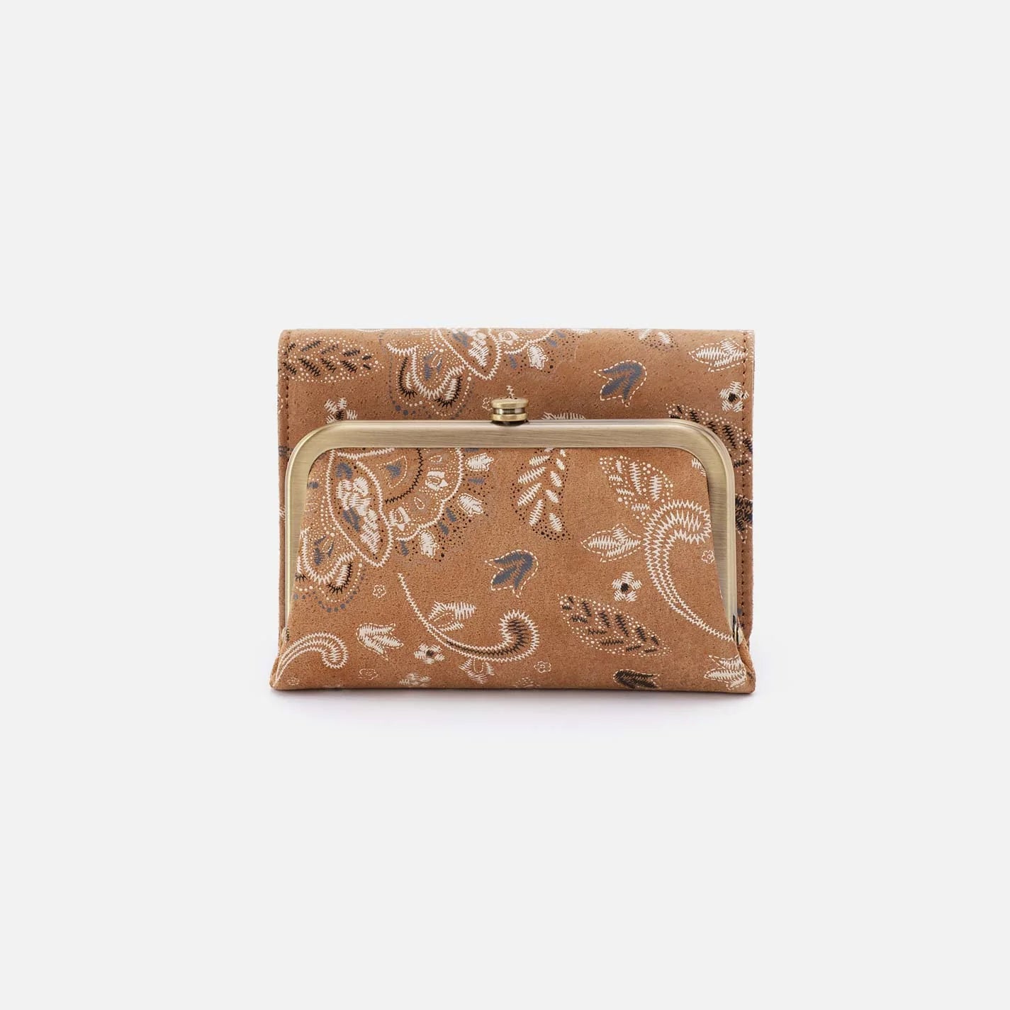Robin Compact Wallet