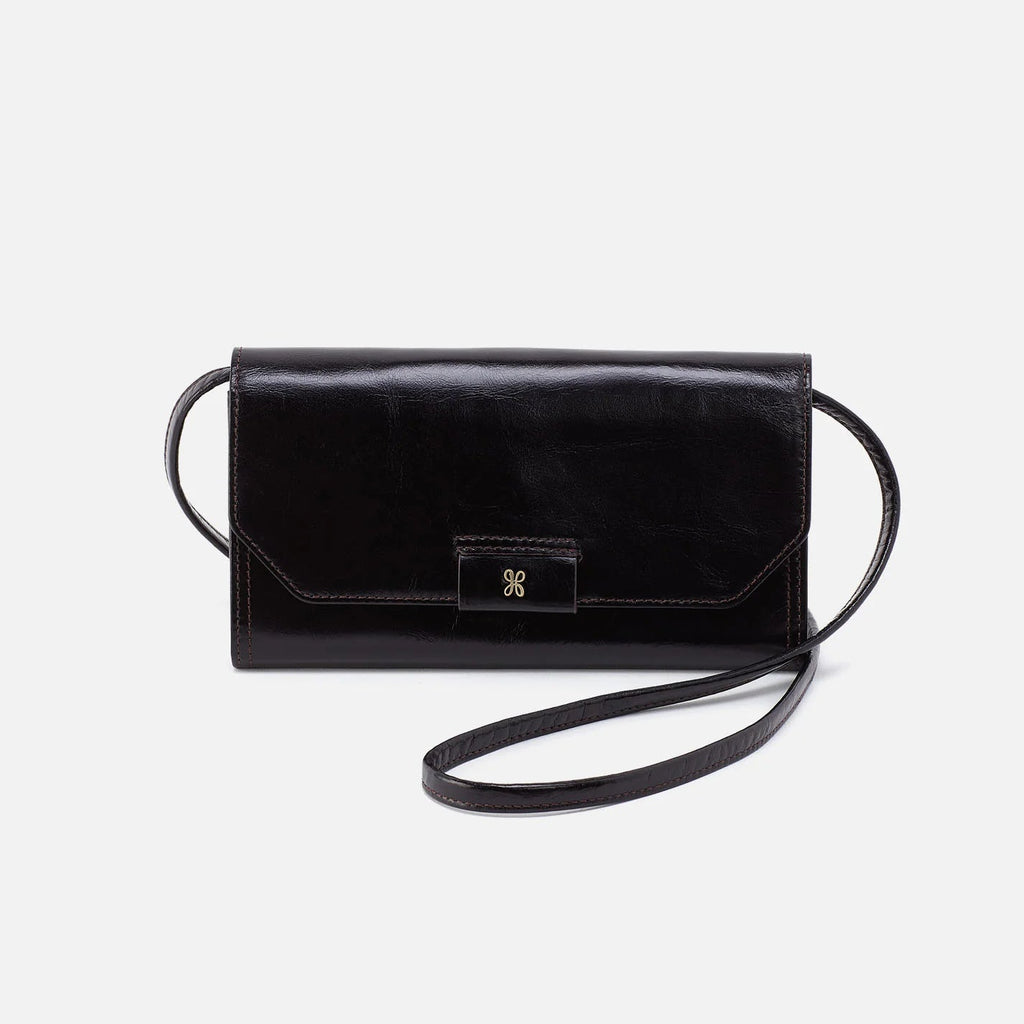 Romy Wallet Crossbody
