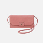 Romy Wallet Crossbody