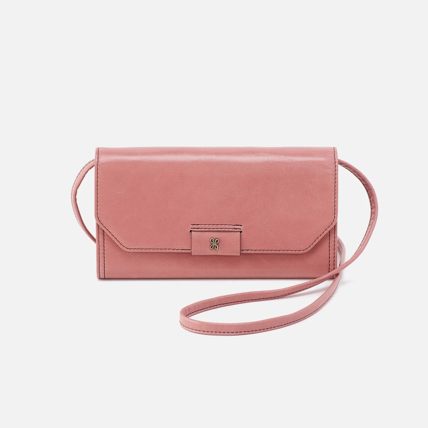 Romy Wallet Crossbody