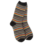 World's Softest Weekend Boho Crew