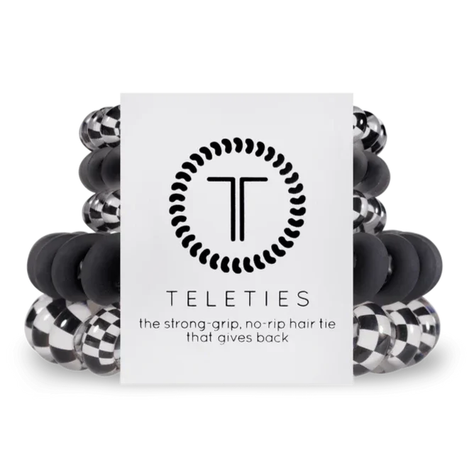 Teleties Mix Pack