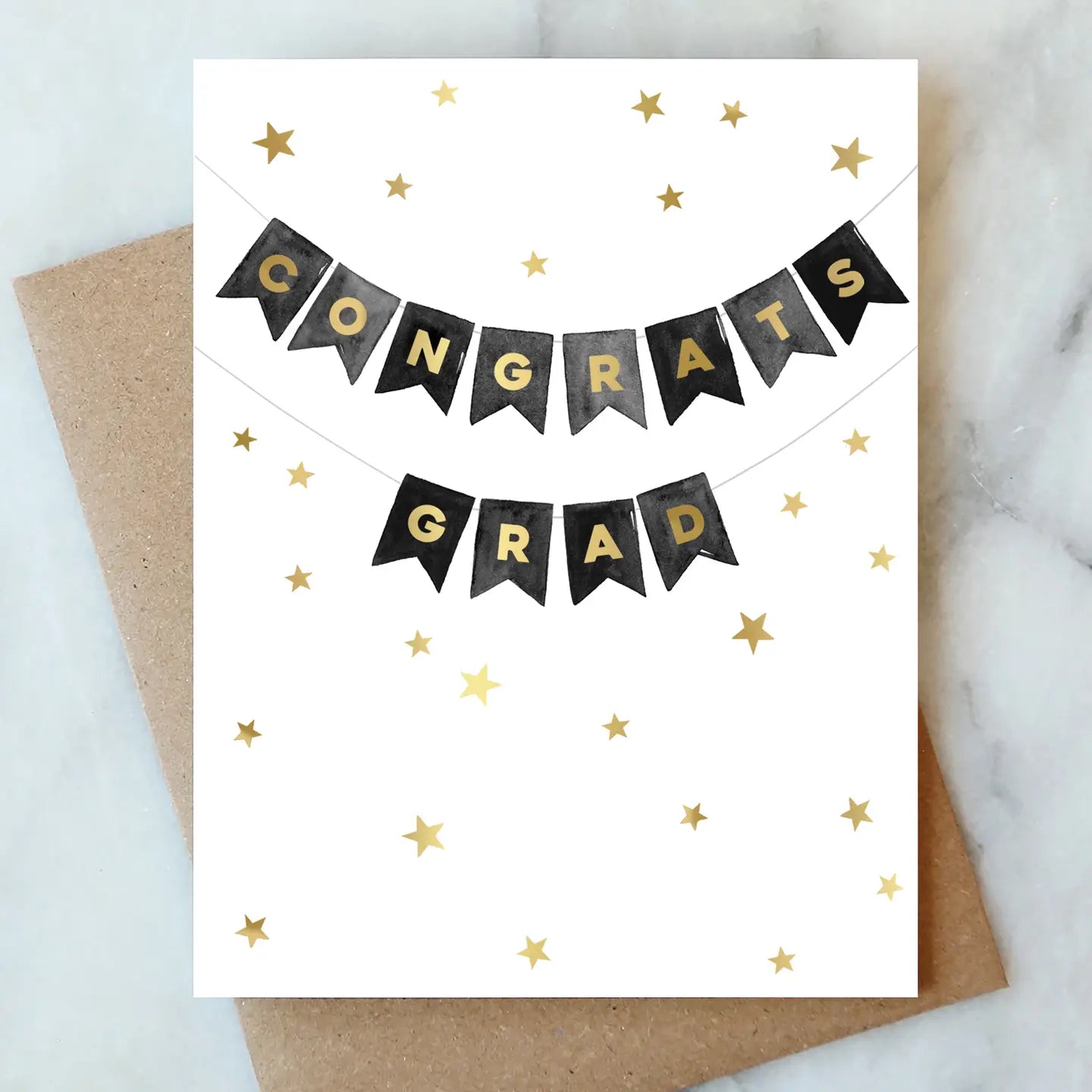 Abigail Jayne Greeting Card