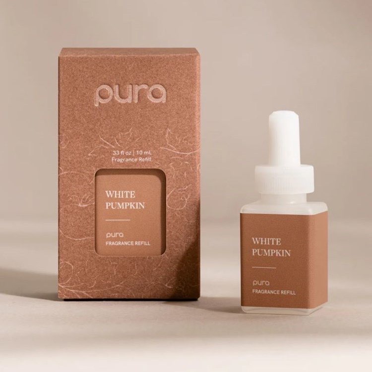 Pura Diffuser Fragrance Refill