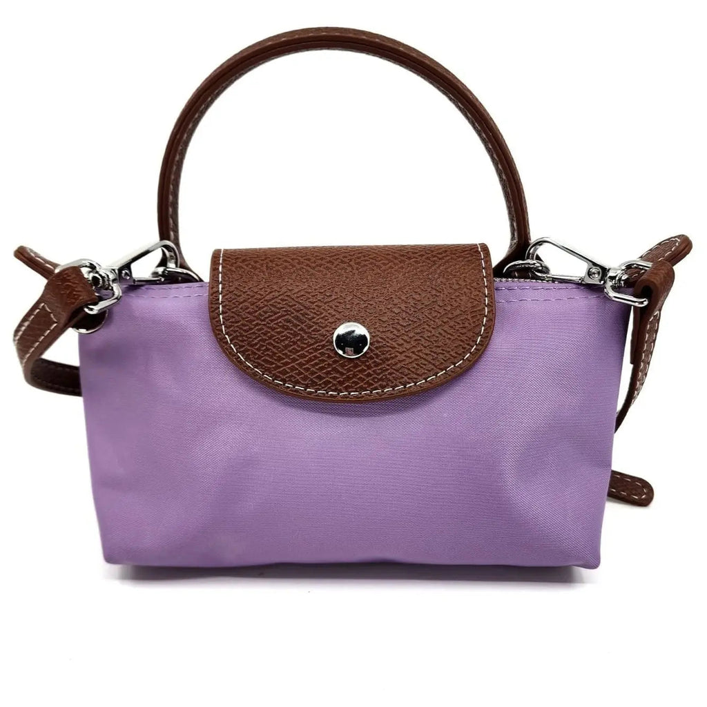 Parker Mini Crossbody Purse