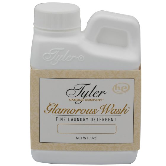 Tyler Glamorous Wash