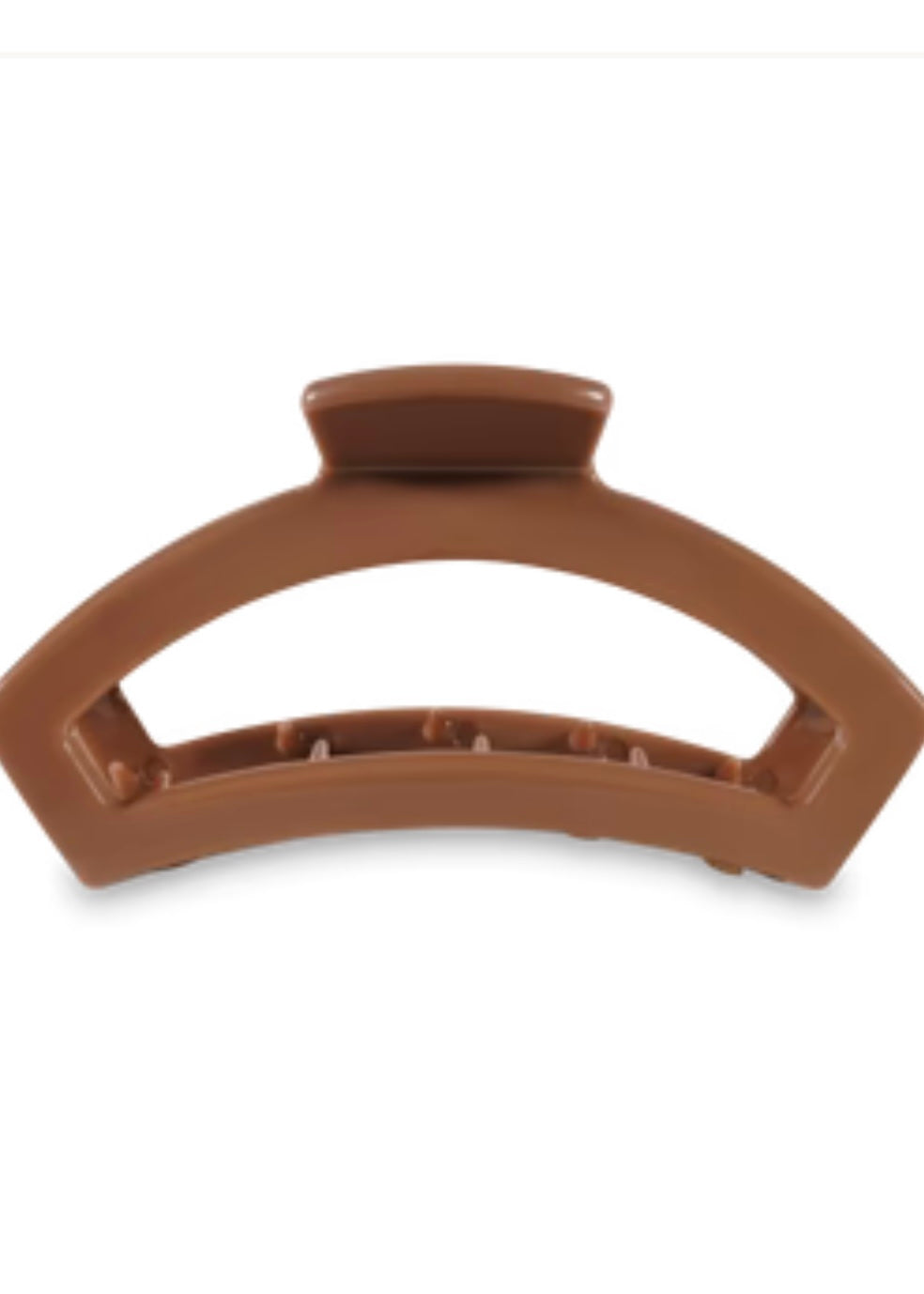 Teleties Open Medium Clip