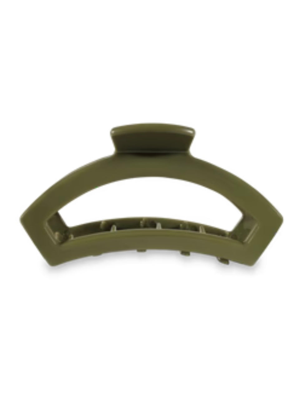 Teleties Open Medium Clip