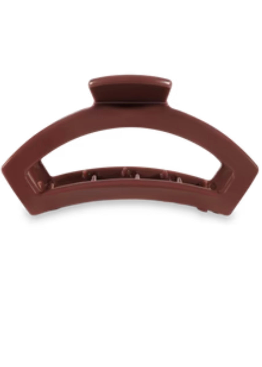 Teleties Open Medium Clip