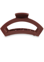 Teleties Open Medium Clip