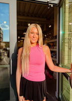 Stella's Smooth Tank