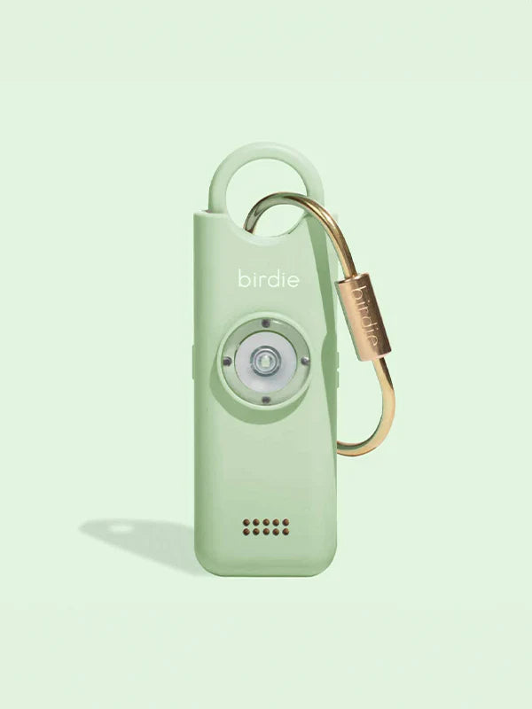 She's Birdie Safety Alarm