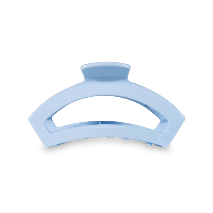 Teleties Open Medium Clip