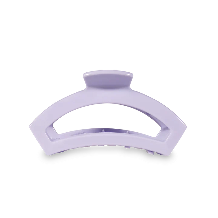 Teleties Open Medium Clip