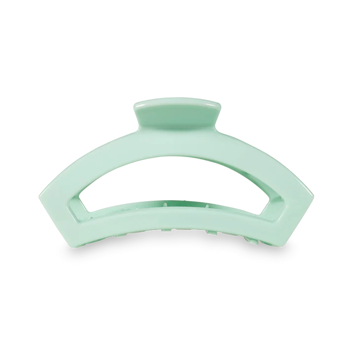 Teleties Open Medium Clip