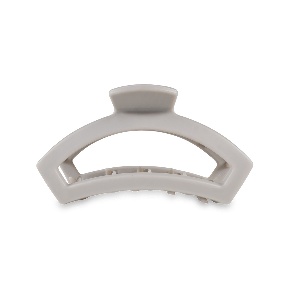 Teleties Open Medium Clip