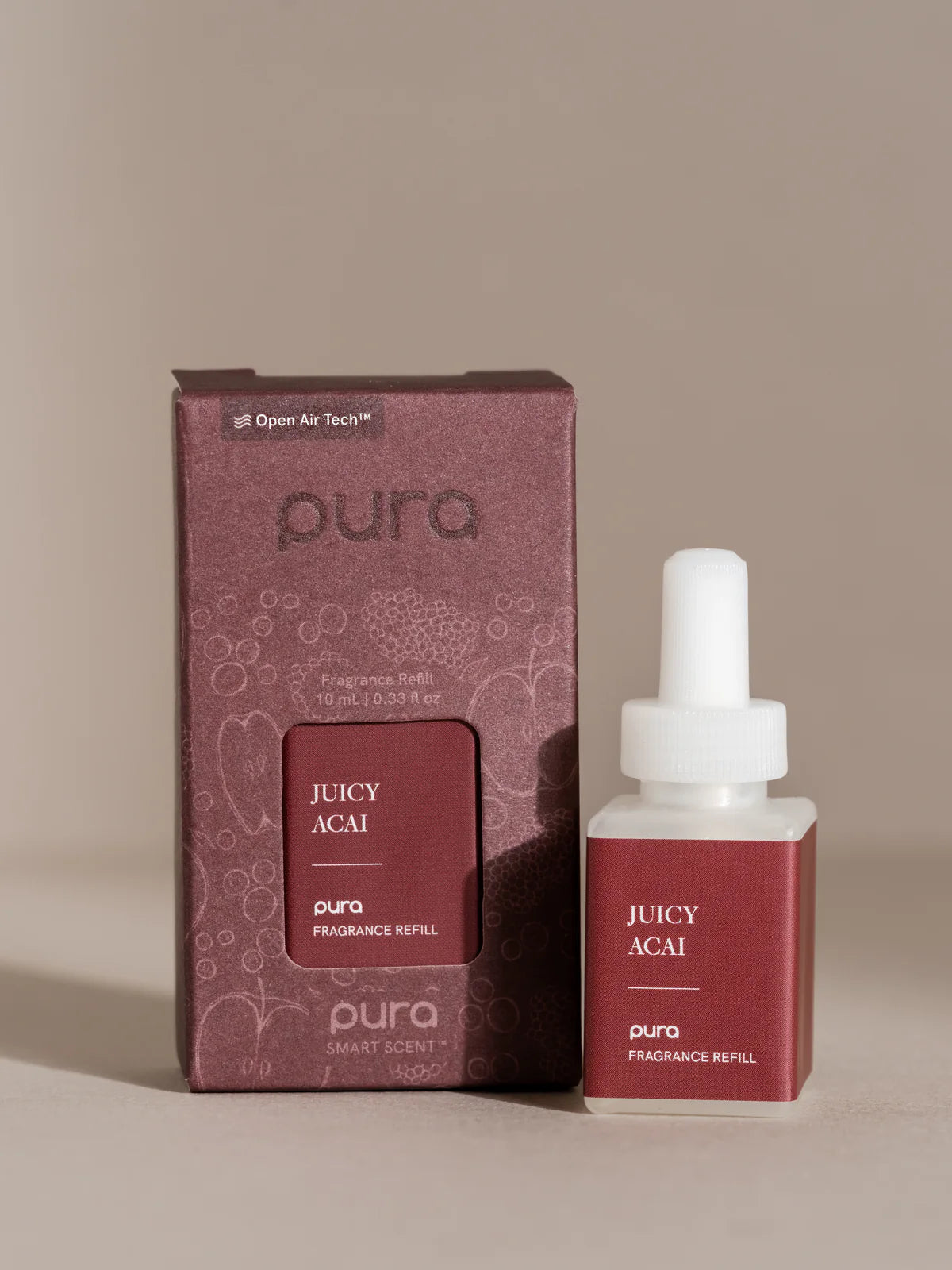 Pura Diffuser Fragrance Refill