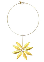 BPD The Whelan Pendant Necklace