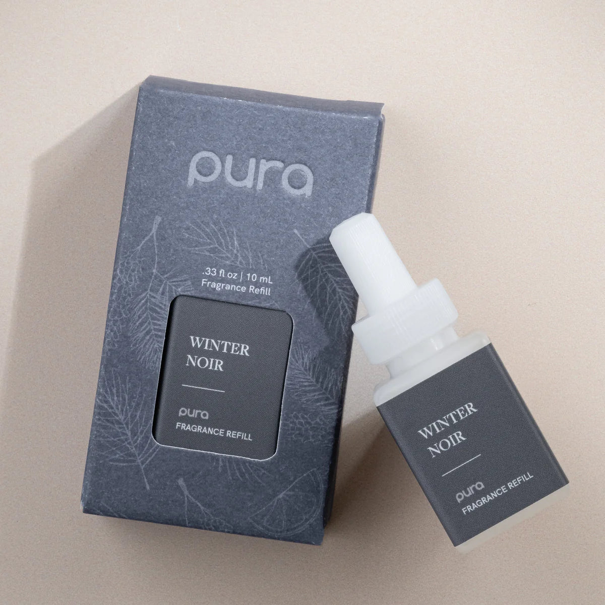 Pura Diffuser Fragrance Refill