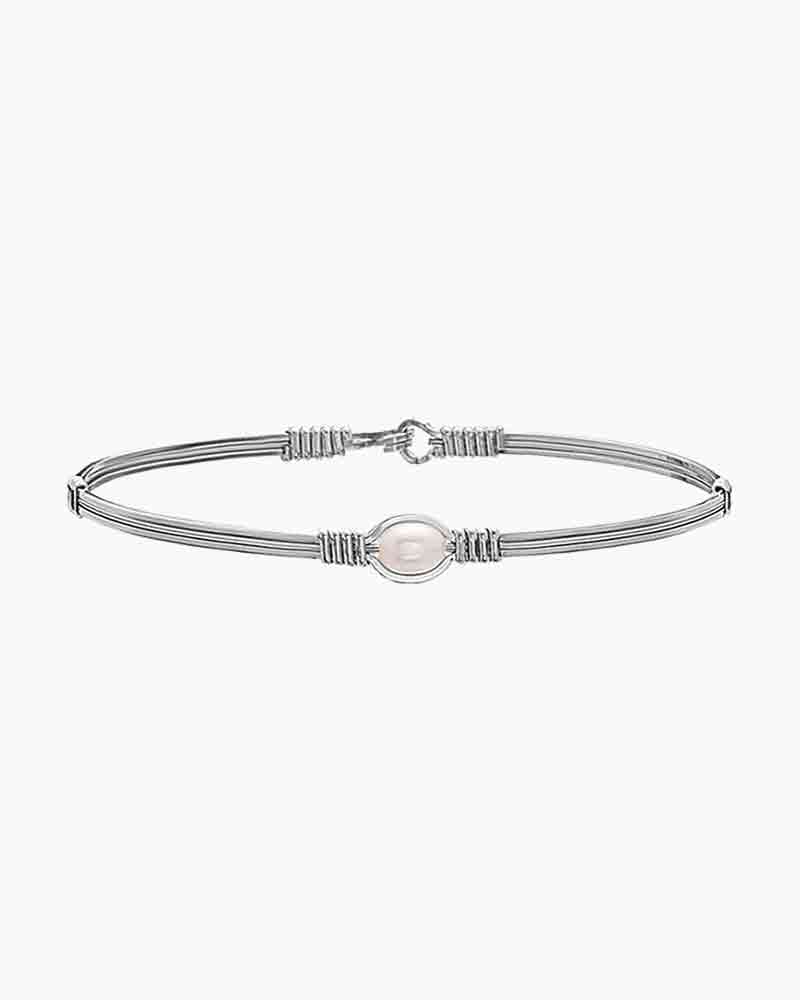 Pearl of My Heart Bracelet