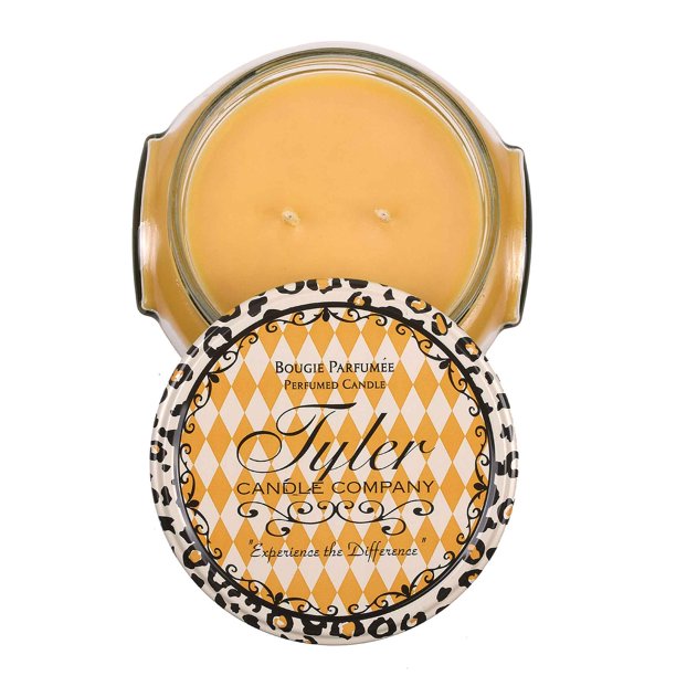 22oz Tyler Candle
