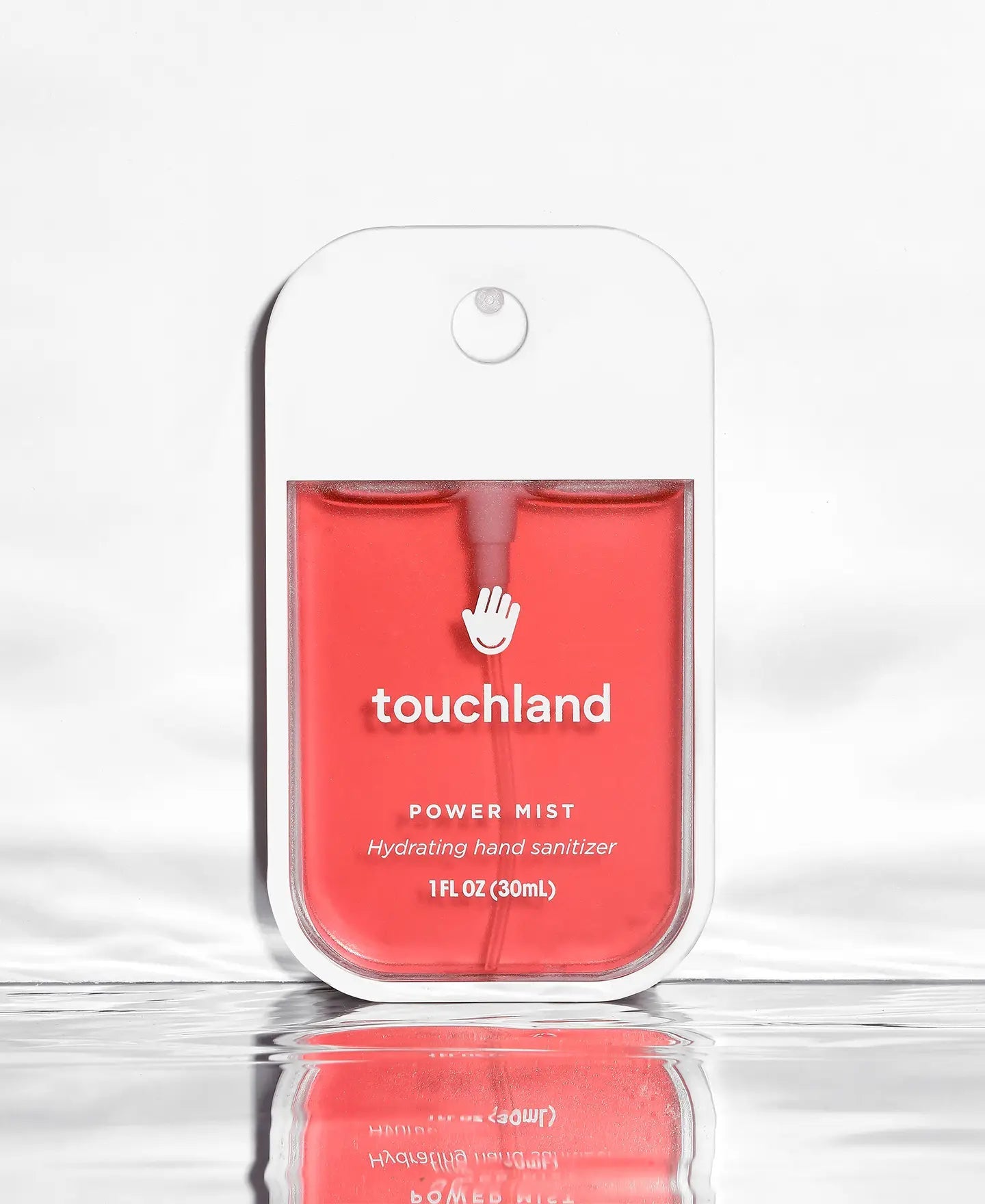Power Mist Hand Sanitizer