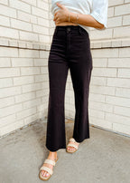 Storey Straight Leg Denim Pants