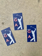 Candace's Creations Stickers