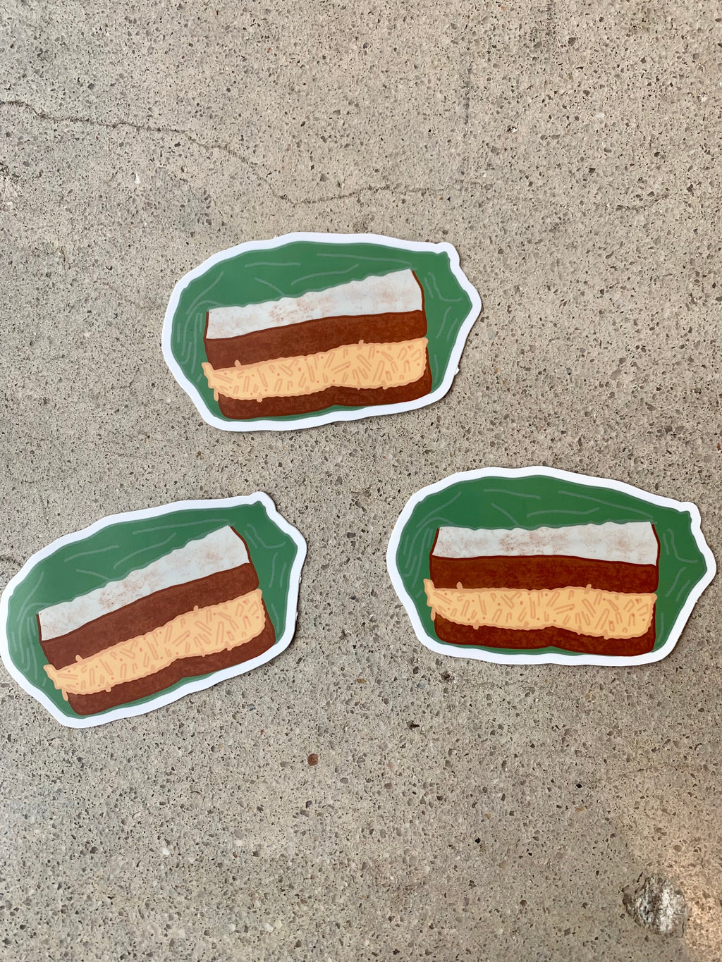 Candace's Creations Stickers