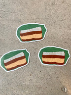 Candace's Creations Stickers