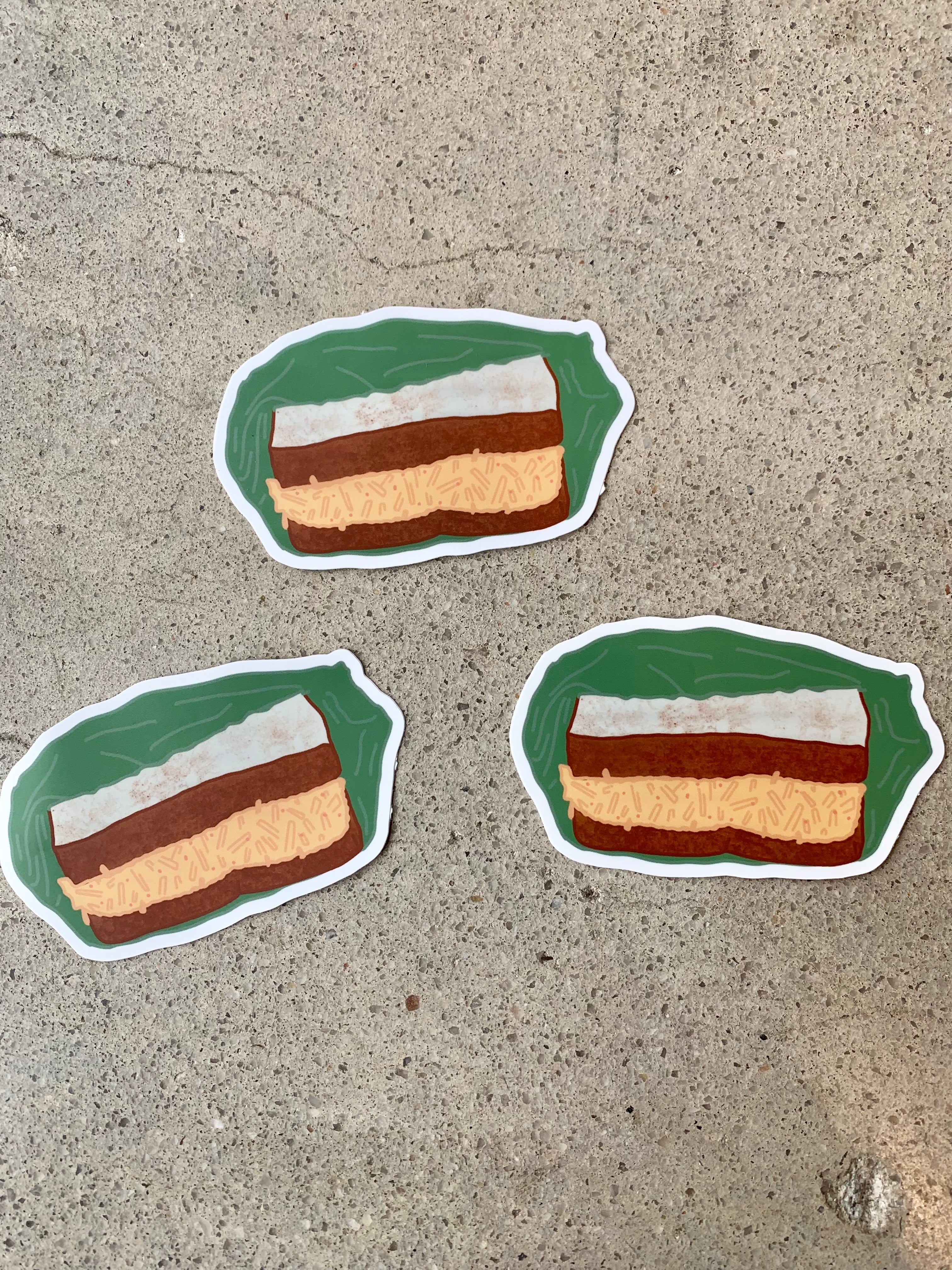 Candace's Creations Stickers