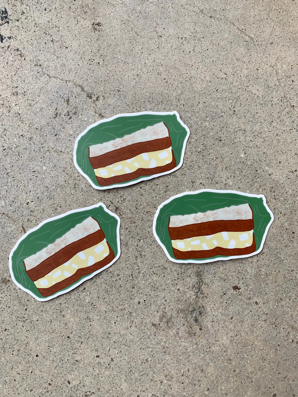 Candace's Creations Stickers