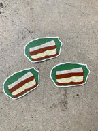 Candace's Creations Stickers