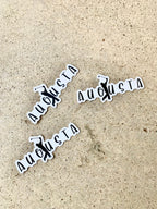 Candace's Creations Stickers